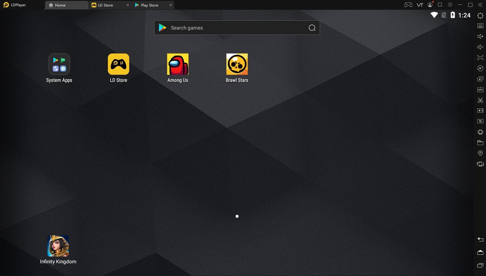 Что такое LDPlayer?