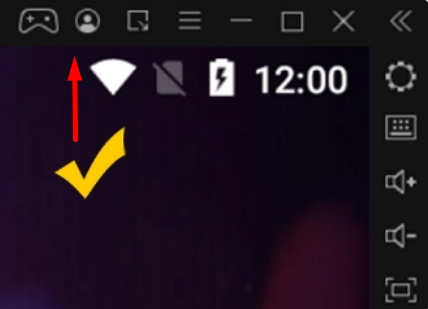 Включение виртуализации