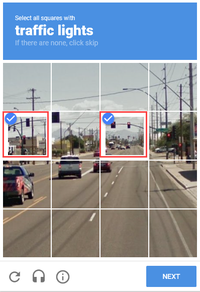 ReCaptcha