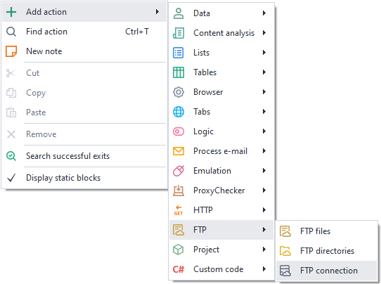 How to add it to a project?