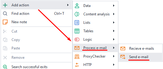 How to add to project?