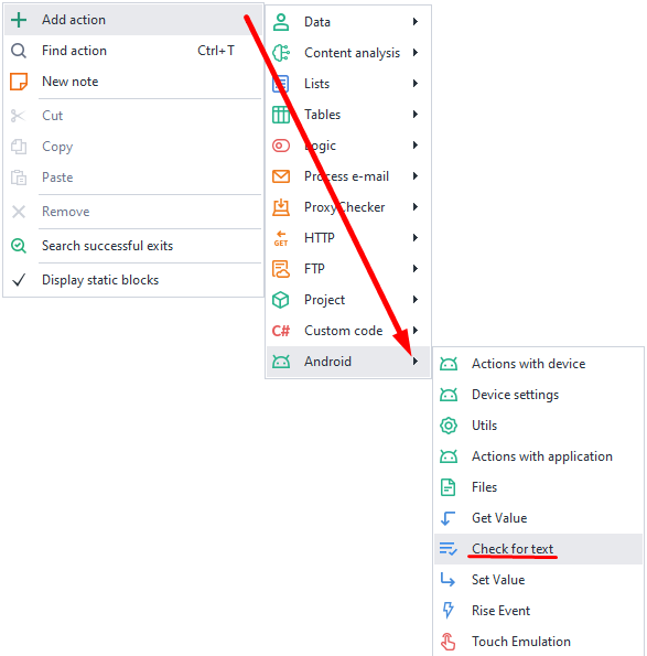 How to add it to the project?
